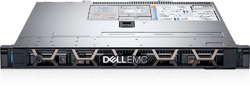 Ремонт сервера Dell PowerEdge R340